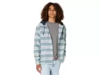 Billabong Baja Flannel (cement)