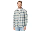 Billabong Coastline Flannel (oyster)