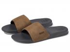 One Slide (grey/tan)