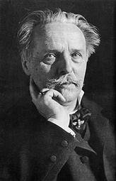 Karl May (1842 - 1912)