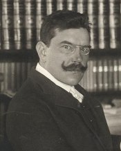 Rudolf Krzyzanowski (1859 - 1911)