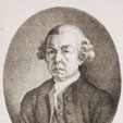 Franz Xaver Richter (1709 - 1789)