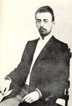 Mieczysław Karłowicz (1876 - 1909)