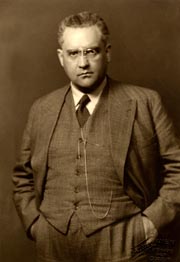 Jan van Gilse (1881 - 1944)