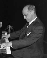 Rudolf Serkin (1903 - 1991)