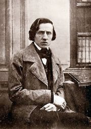 Frédéric Chopin (1810–1849)