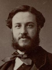 Henri d'Aubel (1830–1899)