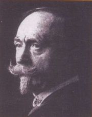 Hans Fährmann (1860 - 1940)