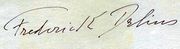 Signature