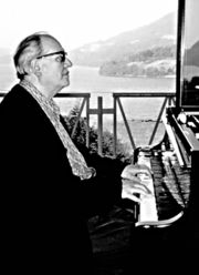 Olivier Messiaen