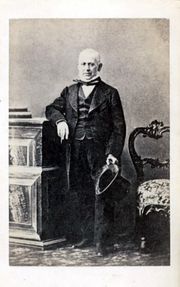 Saverio Mercadante (1795-1870)