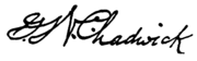 Signature