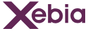 Xebia logo