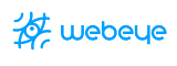 WebEye logo