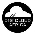 Digicloud Africa logo