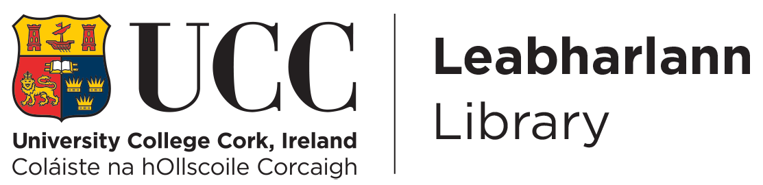 UCC Library Logo