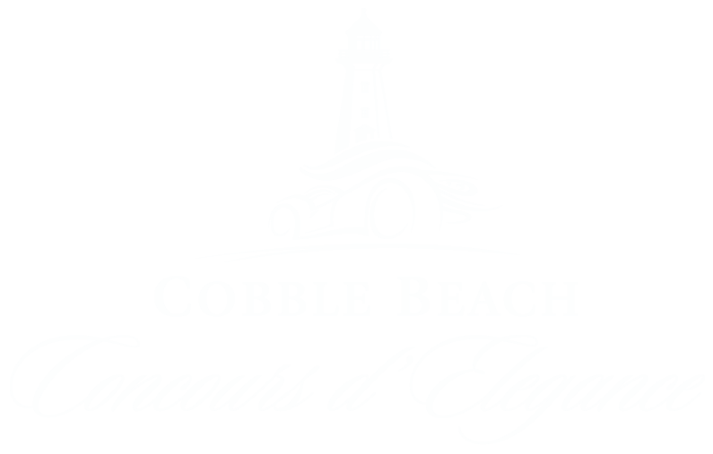 Cobble Beach Concours d'Elegance