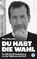 Du hast die Wahl: So fällt die Entscheidung an der Wahlurne leichter