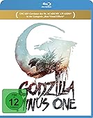 Godzilla Minus One [Blu-ray]