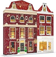 RITUALS Adventskalender - Das klassische Geschenkset zu den Feiertagen, mit 24 Körper-, Heim- und Kosmetikgeschenken für...