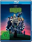 Beetlejuice Beetlejuice [Blu-ray]