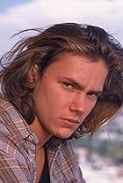 River Phoenix