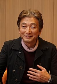 Primary photo for Hozumi Gôda