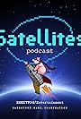 Professor Higgins-Cat and Jerry G. Angelo in Satellites Podcast (2020)