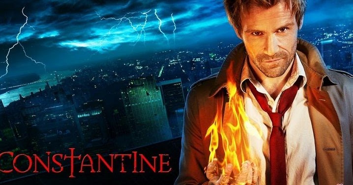 Constantine (2014)