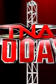 Primary photo for The 3/20 Edition of TNA Today