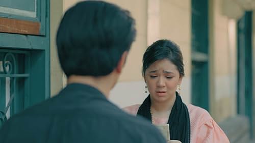 Mikee Quintos in The Lost Recipe (2021)