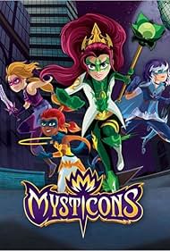 Mysticons (2017)