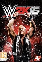 WWE 2K16 (2015)