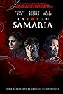 Jeff Fahey, Andrew Buchan, and Phoebe Fox in Intrigo: Samaria (2019)