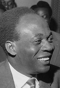 Primary photo for Kwame Nkrumah