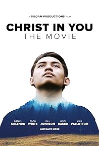 Primary photo for Christ in You: The Movie