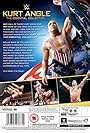 Kurt Angle, Shawn Michaels, and Randy Orton in WWE: Kurt Angle - The Essential Collection (2017)