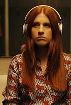 Aya Cash in You're the Worst (2014)