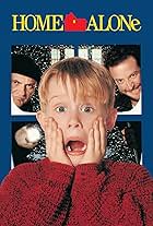 Home Alone: Deleted Scenes