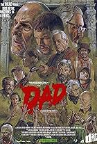 Simon Bamford, Ian Beattie, Tim Dry, Ian Gelder, Michael Higgs, Bruce Jones, Barbie Wilde, Mark Wingett, Neil Cole, Gary Smart, Jamila Wingett, Corin Silva, Neil Morris, Stanley Rawlings, and Gemma Gordon in Dark Ditties Presents 'Dad' (2021)