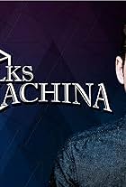 Brian W. Foster in Talks Machina (2016)