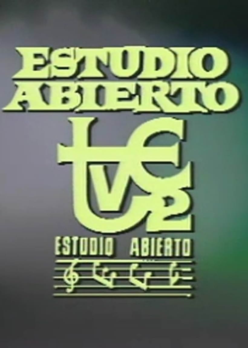 Estudio abierto (1970)