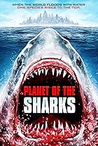 Planet of the Sharks