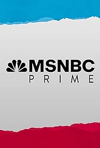 Primary photo for MSNBC Prime