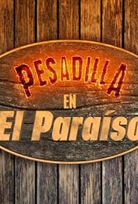 Primary photo for Pesadilla en el paraíso