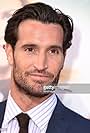 Matthew Del Negro