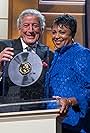 Tony Bennett and Carla Hayden in Tony Bennett: The Library of Congress Gershwin Prize for Popular Song (2018)