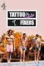 Tattoo Fixers on Holiday (2016)