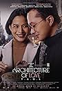 Nicholas Saputra and Putri Marino in The Architecture of Love (2024)