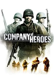 Company of Heroes (2006)